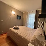 Casa Monique - Borgo Le Stalle Lunghe 普拉托讷沃斯