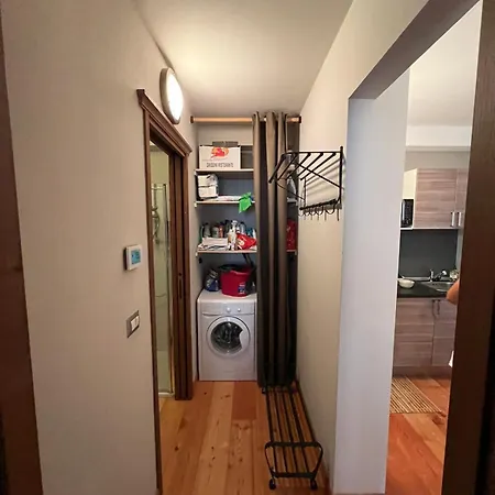 Casa Monique - Borgo Le Stalle Lunghe *