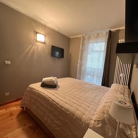 Casa Monique - Borgo Le Stalle Lunghe Prato Nevoso