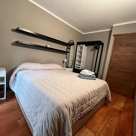 Casa Monique - Borgo Le Stalle Lunghe Prato Nevoso