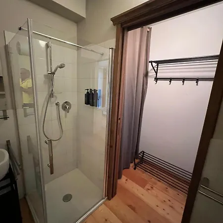 Casa Monique - Borgo Le Stalle Lunghe *