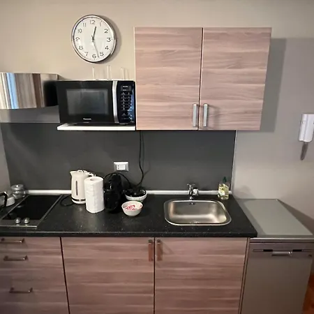 Casa Monique - Borgo Le Stalle Lunghe