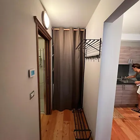 Casa Monique - Borgo Le Stalle Lunghe Appartamento