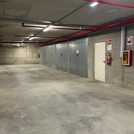 Casa Monique - Borgo Le Stalle Lunghe Prato Nevoso