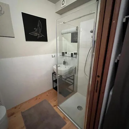 Casa Monique - Borgo Le Stalle Lunghe *