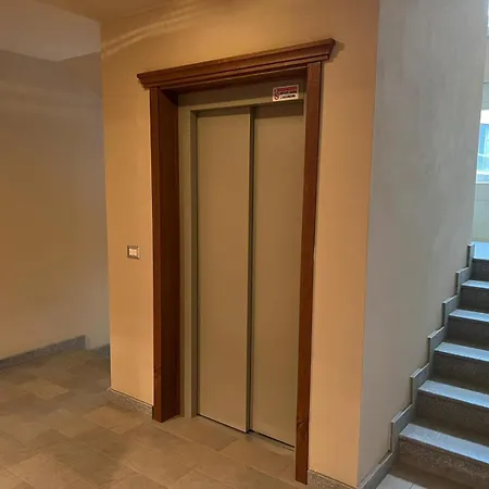 Casa Monique - Borgo Le Stalle Lunghe Prato Nevoso