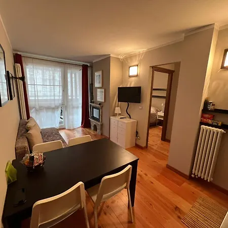 Casa Monique - Borgo Le Stalle Lunghe * Prato Nevoso