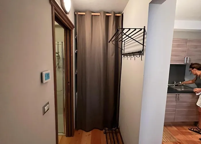 Casa Monique - Borgo Le Stalle Lunghe Appartement