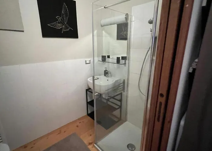 Casa Monique - Borgo Le Stalle Lunghe *