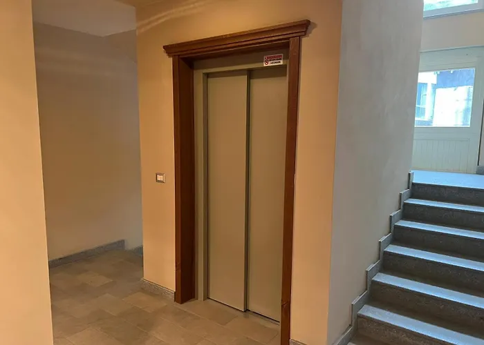 Casa Monique - Borgo Le Stalle Lunghe Prato Nevoso